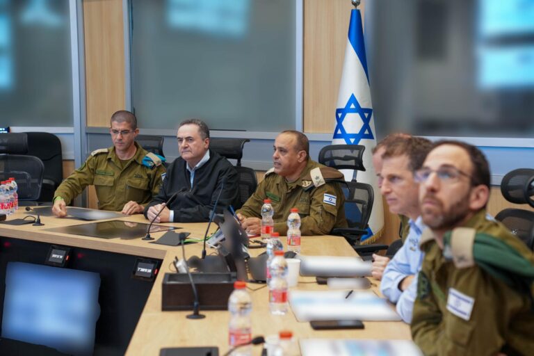 "מודל עזה" ישוכפל לדרום לבנון