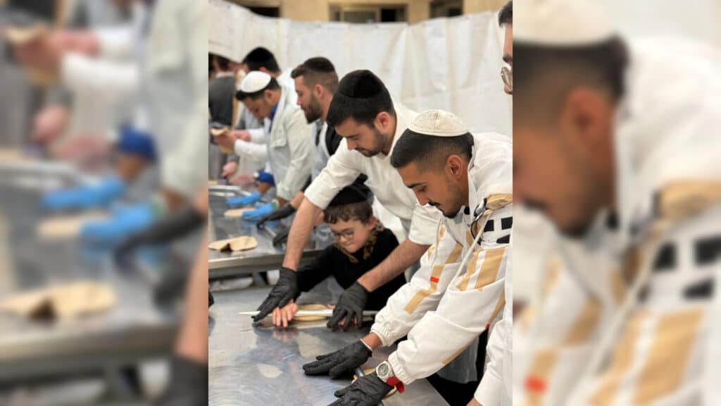 הניצחון של שורדי הטבח: "מחבר אותנו לשורשים הכי חזק"