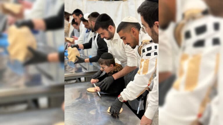 הניצחון של שורדי הטבח: "מחבר אותנו לשורשים הכי חזק"