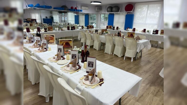 50 אלף ישתתפו ב-1,300