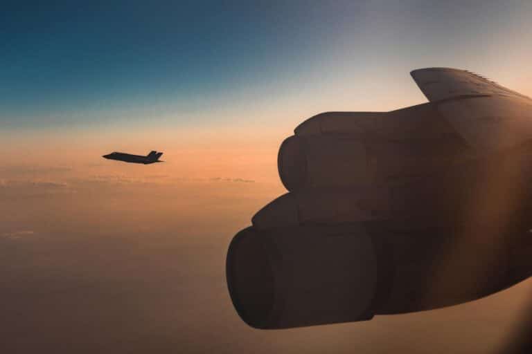 בכיר בחיל האוויר: ב-18 ימי לחימה טסנו כמו במשך שנה שלמה