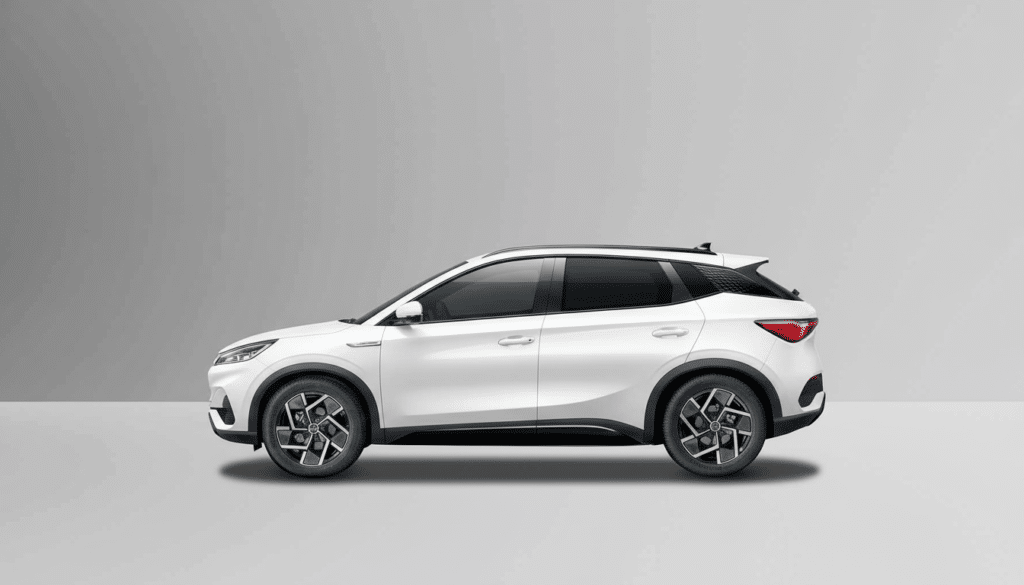 חשמלית חדשה בלי מקדמה: החל מ-1,850 ₪ לחודש