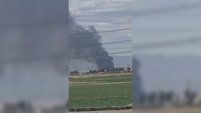 מפעלי הענק באיראן עולים באש; זמני ההתגוננות בצפון יוארכו