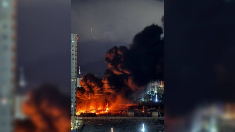 צה"ל השמיד מפקדות ניידות של משמרות המהפכה