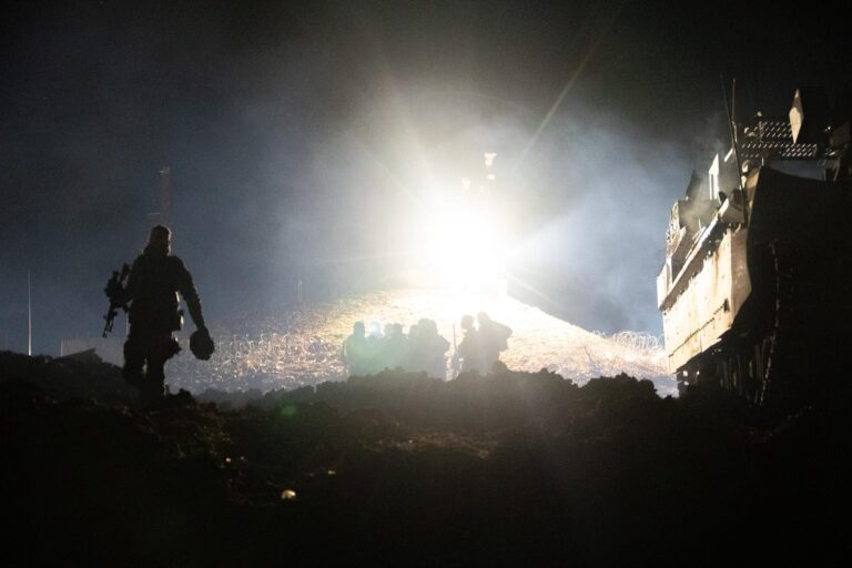 חוסלו מפקד דיוויזיית