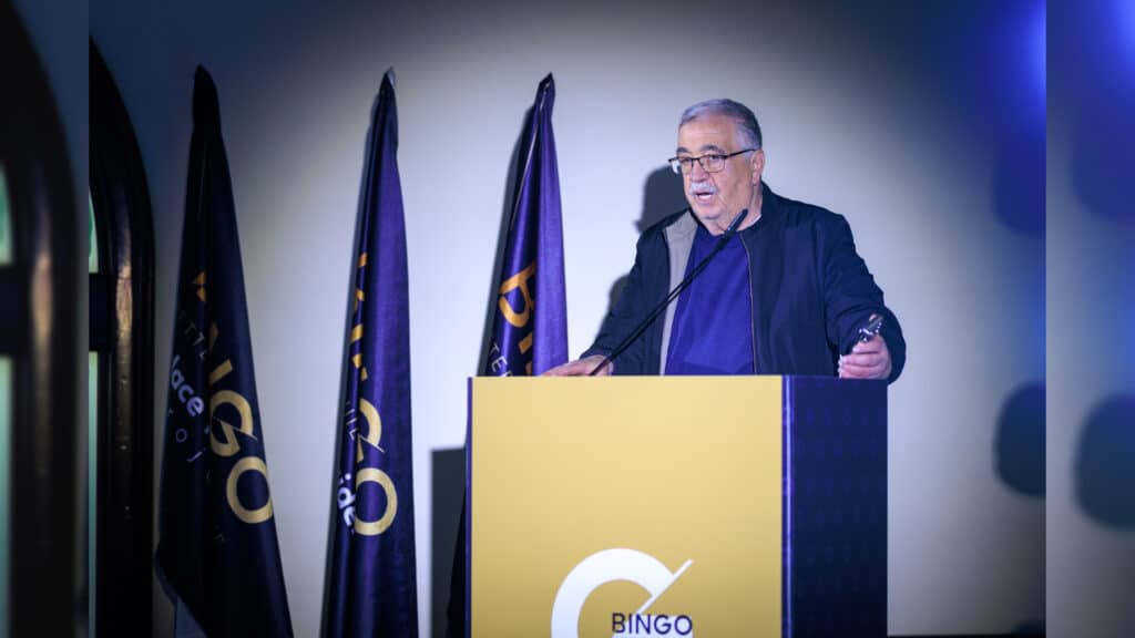 חברת "בינגו נדל"ן" יוצאת לדרך עם פרויקט ענק במתחם 'פרימה פאלס'