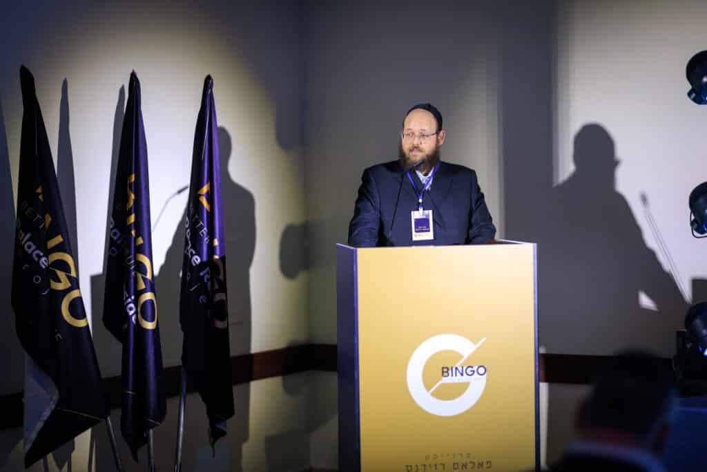 חברת "בינגו נדל"ן" יוצאת לדרך עם פרויקט ענק במתחם 'פרימה פאלס'