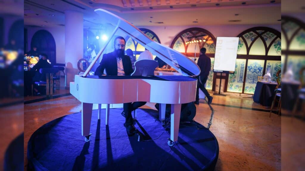 חברת "בינגו נדל"ן" יוצאת לדרך עם פרויקט ענק במתחם 'פרימה פאלס'