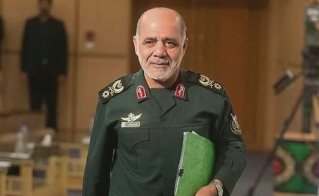 הצוואה שנשרפה והגנרל שמרד: איראן בדרך להפיכה צבאית?