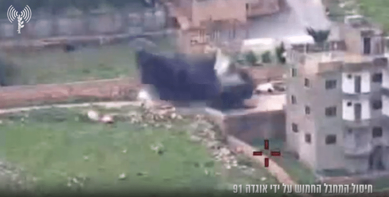 מעל 30 מחבלים חוסלו ביממה האחרונה