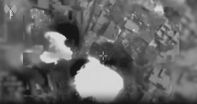 לוחמי גולני חיסלו עשרות מחבלים ביממה האחרונה