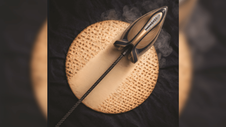 הטבות חג מ'טפאל' – מותג המגהצים מס' 1 בישראל