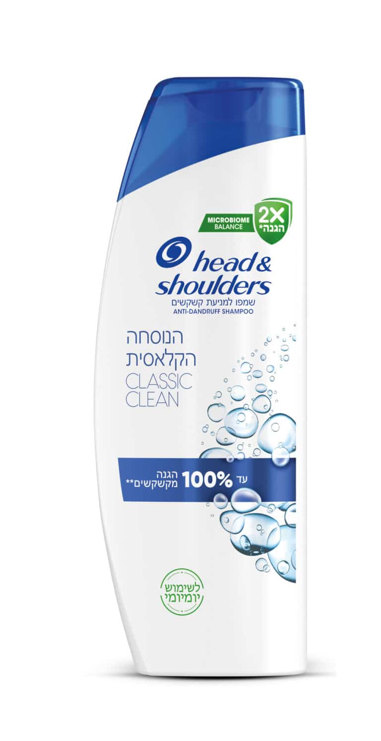 קשקשים: לא רק בעיית קרקפת – כך תיפטרו מהם 