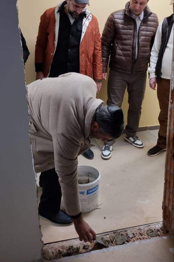 מרכז ענק וחדשני להתפתחות ילדים מיוחדים מוקם במוסקבה