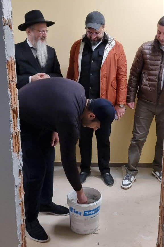 מרכז ענק וחדשני להתפתחות ילדים מיוחדים מוקם במוסקבה