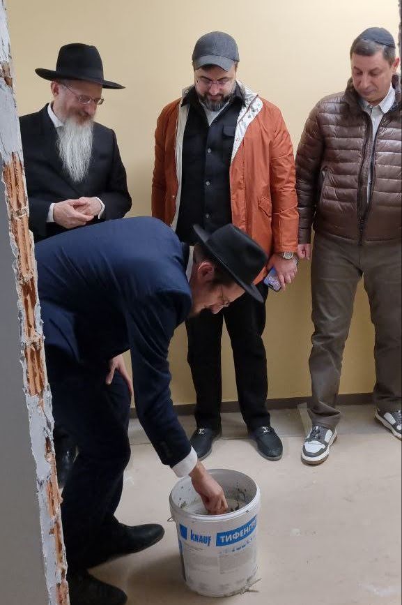 מרכז ענק וחדשני להתפתחות ילדים מיוחדים מוקם במוסקבה