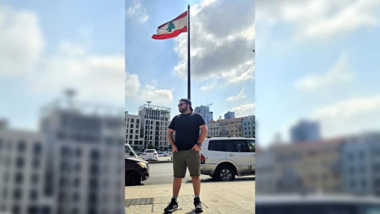 מהדאחייה ועד לאיראן: החרדי שחדר למלתעות הטרור מדבר