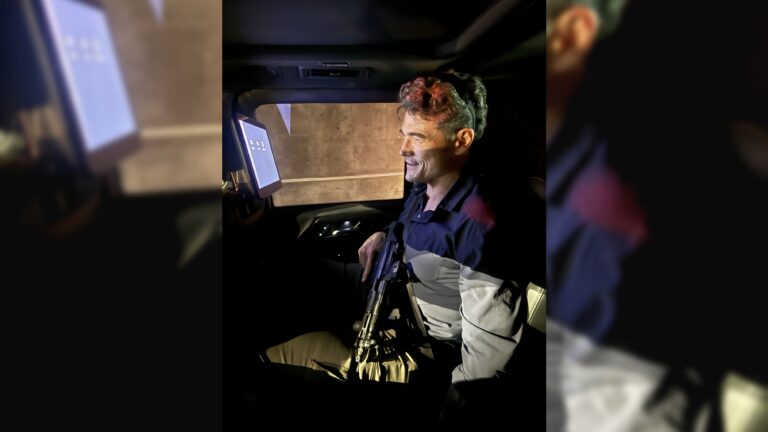 טלטלה בבית הלבן: ראש המטה ללוחמה בטרור התפטר