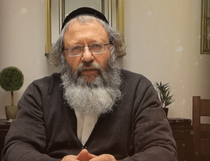 הטרגדיה שנחשפה לקראת החתונה: הגר"א ברסלויער משמיע קול זעקה