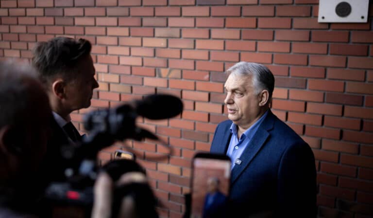 התוכנית של פוטין: לביים התנקשות כדי להציל את אורבן