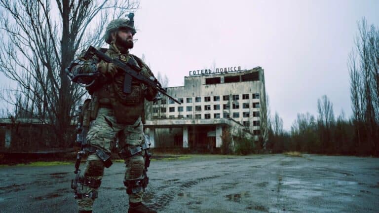 המפעל הסודי במינכן שמחמש את אוקראינה בכטב"מים