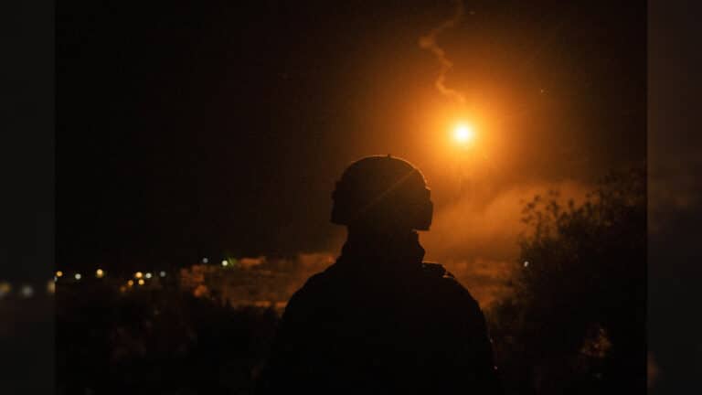 היחידה שאוספת מודיעין ומשמידה תשתיות חיזבאללה