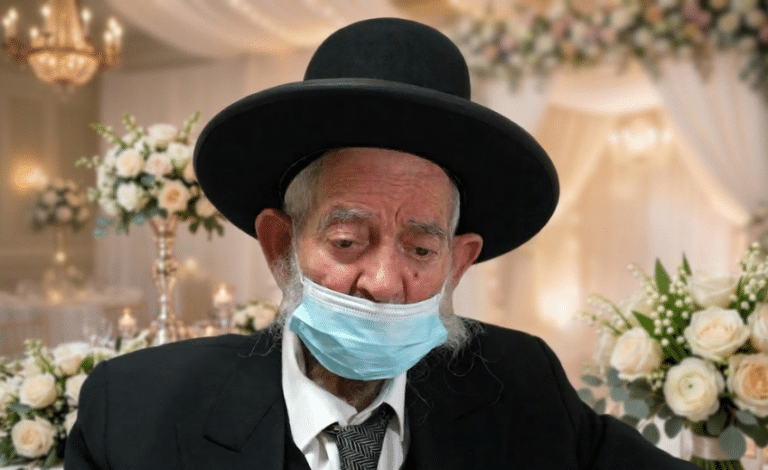 רבה של שכונת