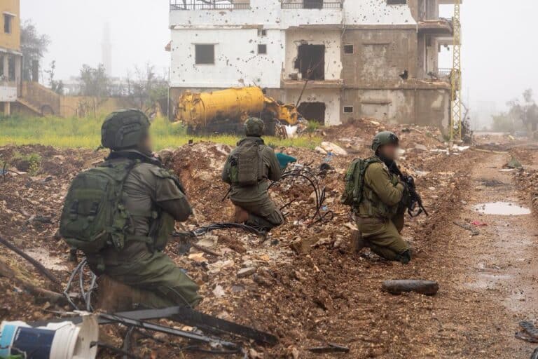 בין טהרן לגליל: הממשלה מפקירה את הגיבורים שבחזית?