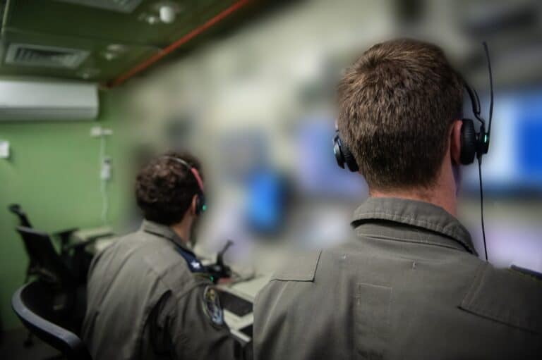 "הטיל כבר היה מוכן לשיגור, ואז הגענו": מפעיל הזיק נחשף