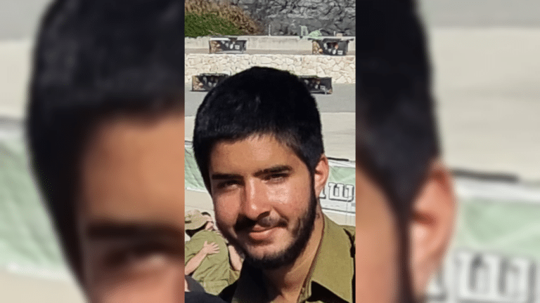 בדרום לבנון: לוחם נפל מפגיעת טיל נ"ט – קצין נפצע קשה