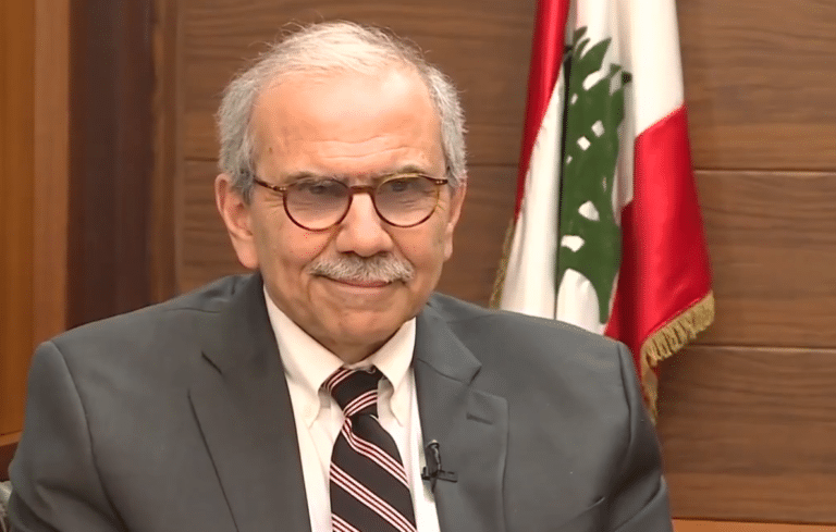 ראש ממשלת לבנון זועם: "לא תפקידי לנקום את מות ח’אמנאי"