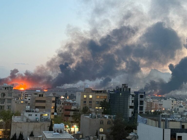מכה למודיעין האיראני: שני בכירים חוסלו בתקיפה מדויקת