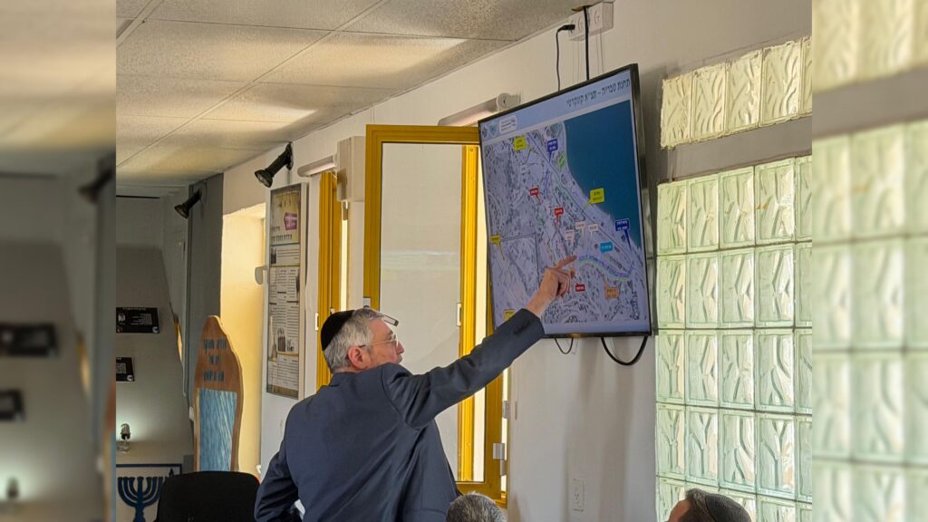 מחר הילולת הרבבות על ציונו של רבי מאיר בעל הנס בטבריה