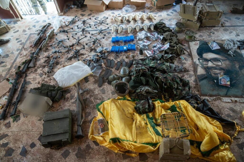 פנים אל פנים: תיעודים חדשים מהקרבות של צה"ל בלבנון