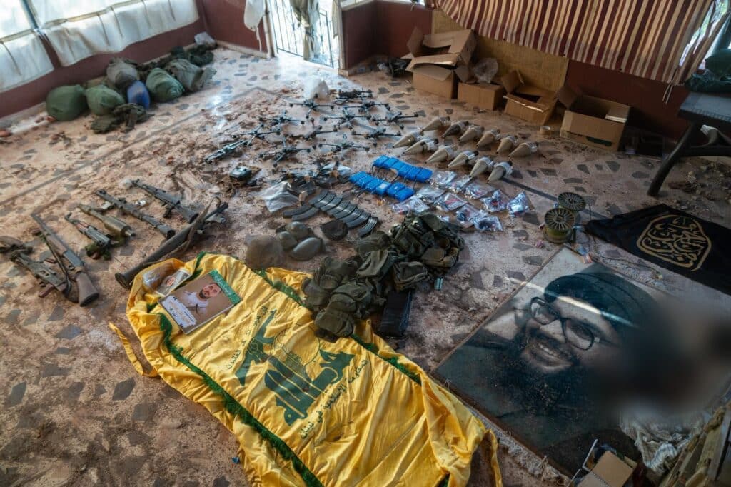 פנים אל פנים: תיעודים חדשים מהקרבות של צה"ל בלבנון