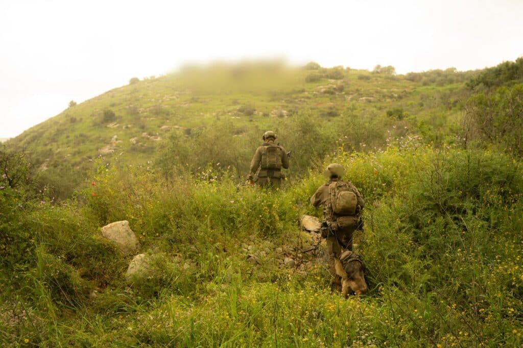 פנים אל פנים: תיעודים חדשים מהקרבות של צה"ל בלבנון