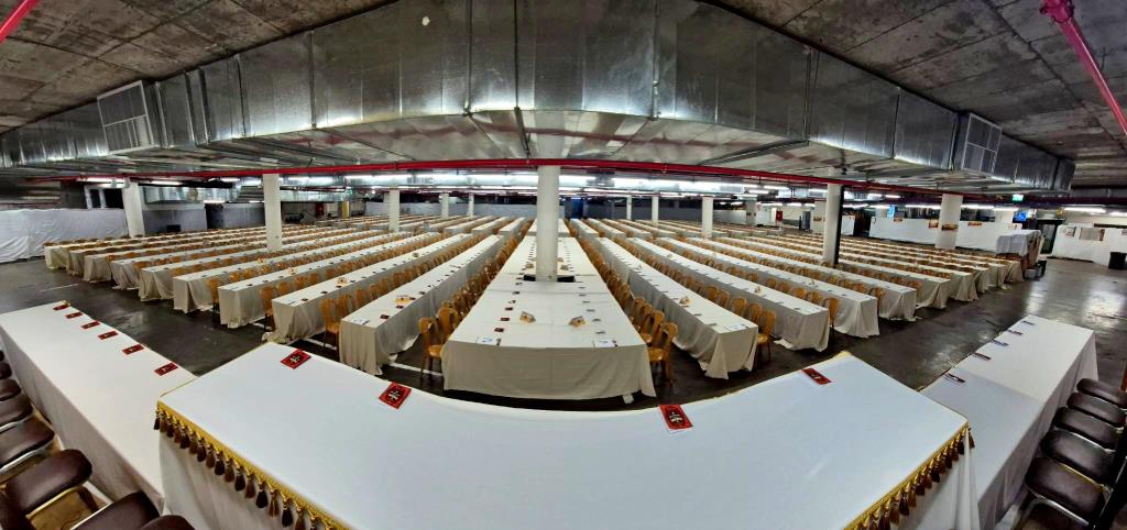 שנתיים להסתלקות ה"מבשר טוב": חסידי ביאלא התאחדו