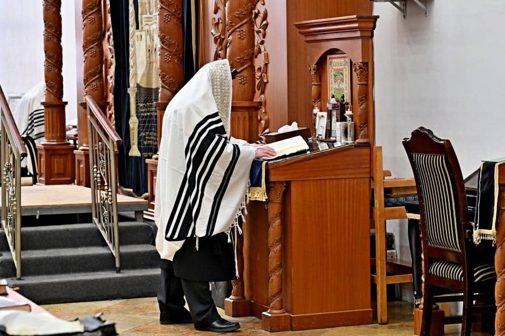 שנתיים להסתלקות ה"מבשר טוב": חסידי ביאלא התאחדו