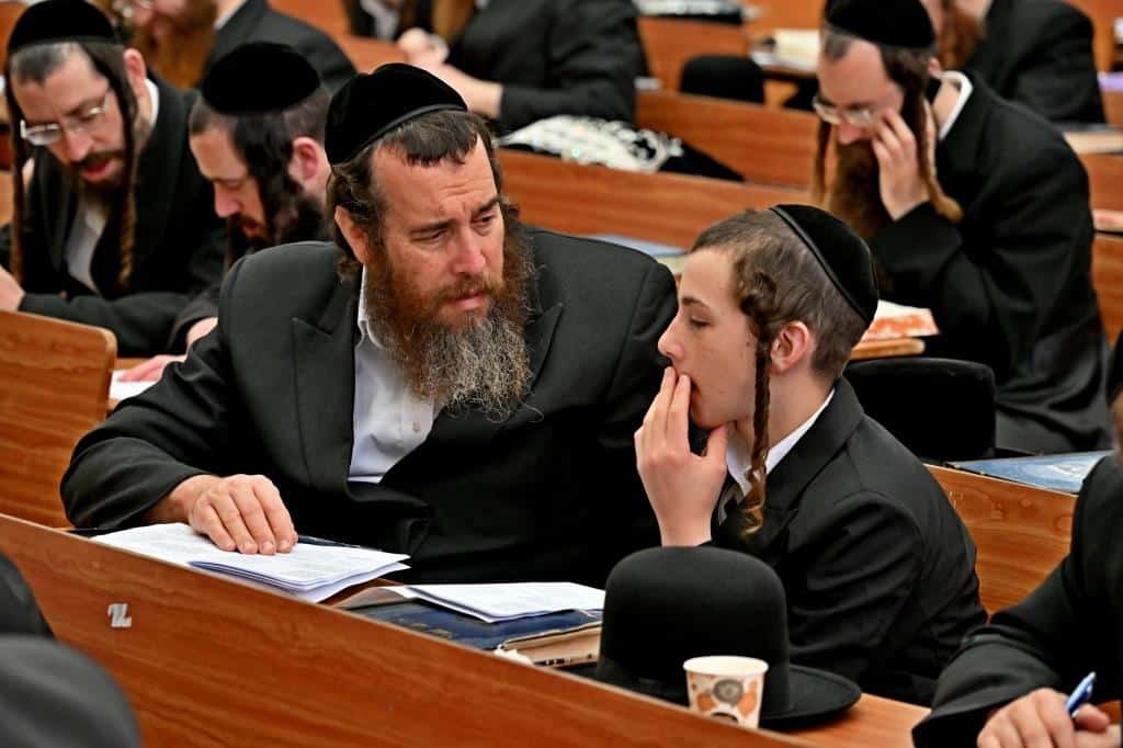 שנתיים להסתלקות ה"מבשר טוב": חסידי ביאלא התאחדו