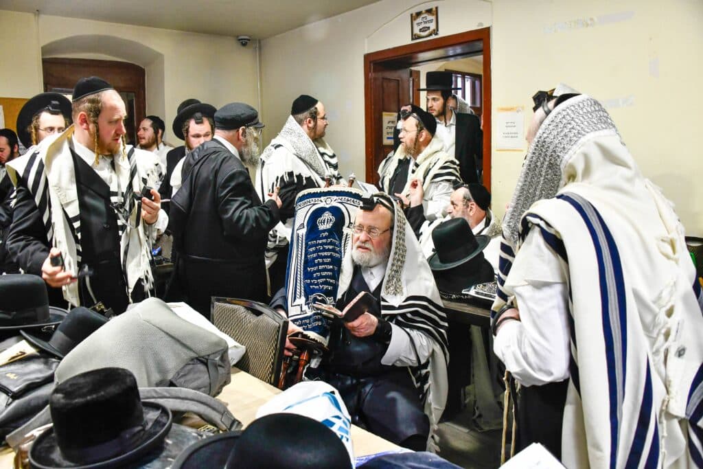 ההילולא ה-101: רגעי השיא בקרעסטיר, החידושים והשינויים