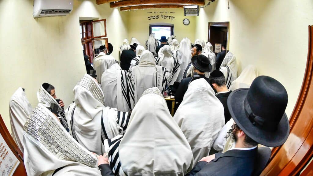 ההילולא ה-101: רגעי השיא בקרעסטיר, החידושים והשינויים