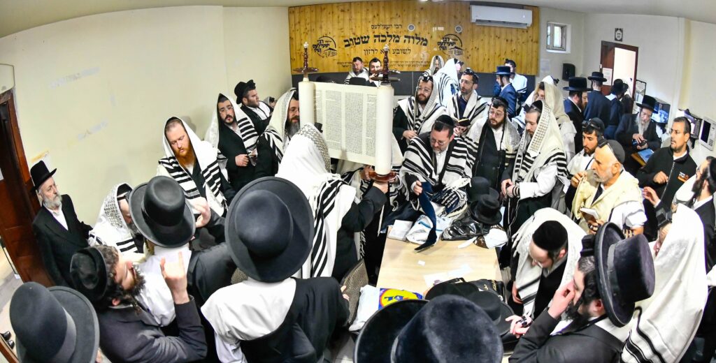 ההילולא ה-101: רגעי השיא בקרעסטיר, החידושים והשינויים