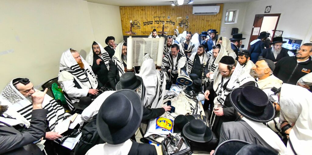 ההילולא ה-101: רגעי השיא בקרעסטיר, החידושים והשינויים