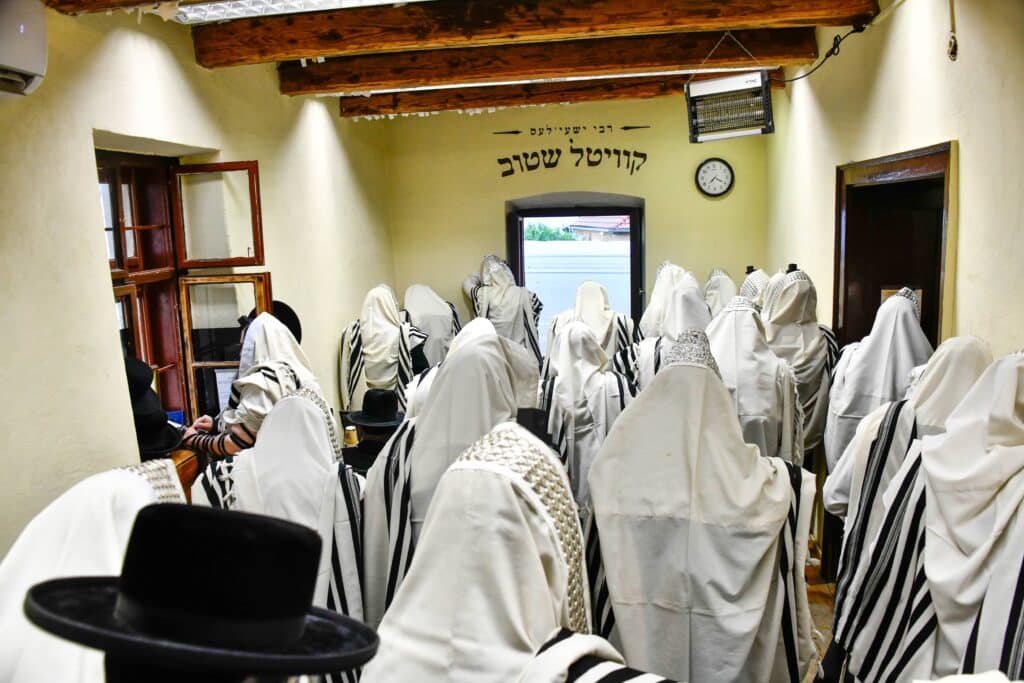 ההילולא ה-101: רגעי השיא בקרעסטיר, החידושים והשינויים