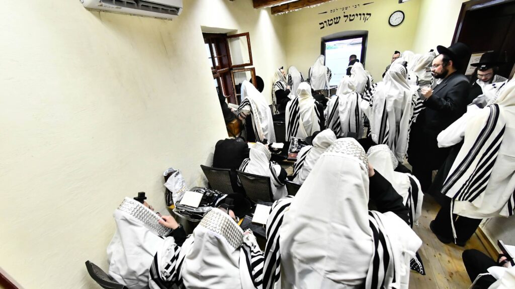 ההילולא ה-101: רגעי השיא בקרעסטיר, החידושים והשינויים