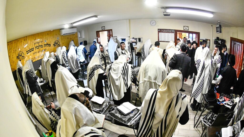 ההילולא ה-101: רגעי השיא בקרעסטיר, החידושים והשינויים