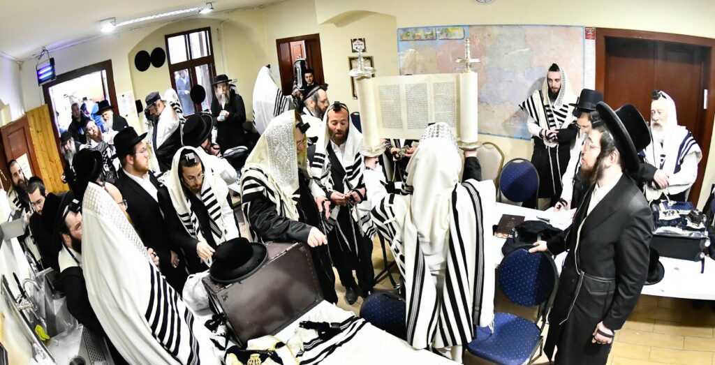 ההילולא ה-101: רגעי השיא בקרעסטיר, החידושים והשינויים