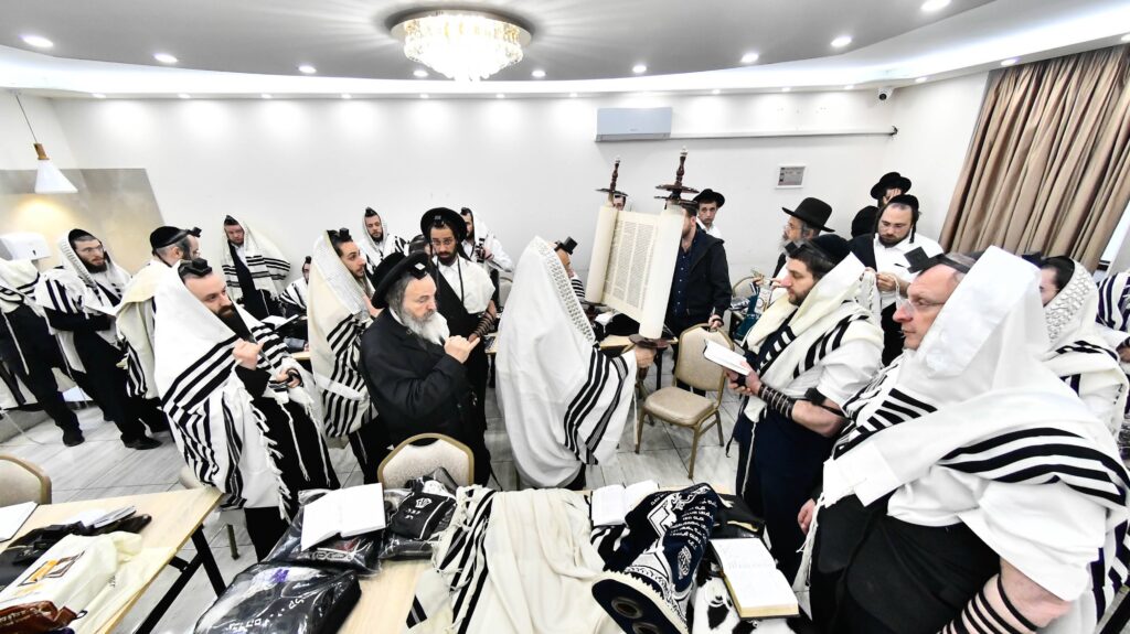 ההילולא ה-101: רגעי השיא בקרעסטיר, החידושים והשינויים