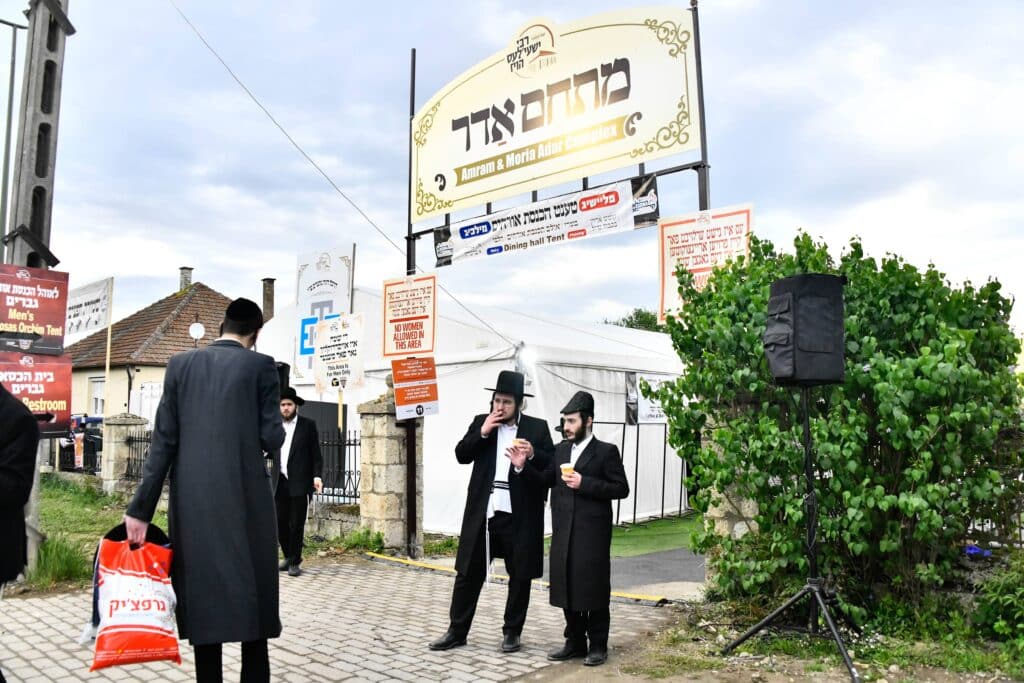 ההילולא ה-101: רגעי השיא בקרעסטיר, החידושים והשינויים