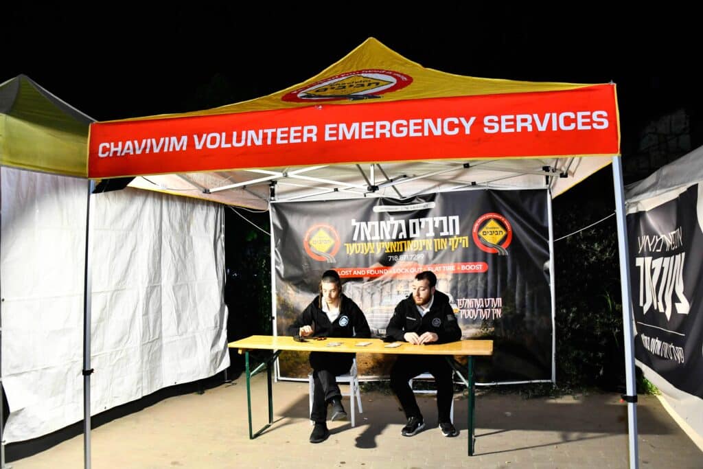 ההילולא ה-101: רגעי השיא בקרעסטיר, החידושים והשינויים